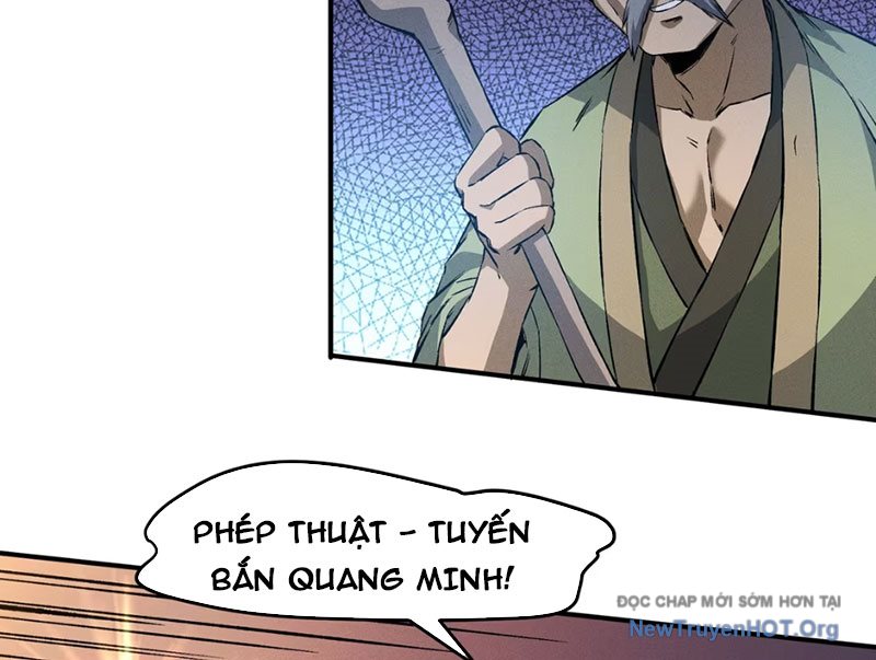Pháp Sư Ký Sinh chapter 10 - Trang 141