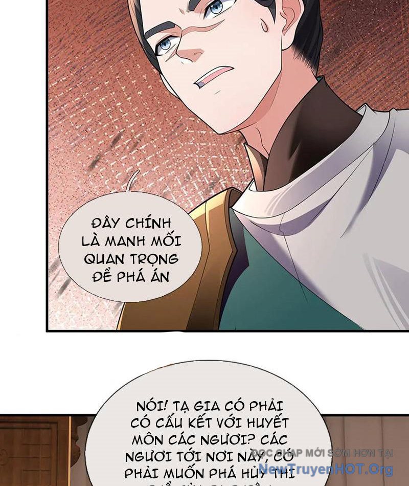 Ta Có Thể Thôn Phệ Vô Hạn chapter 98 - Trang 43