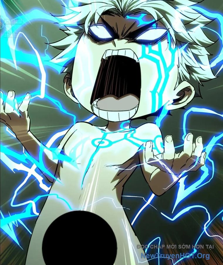 Đại Tượng Vô Hình chapter 505 - Trang 7