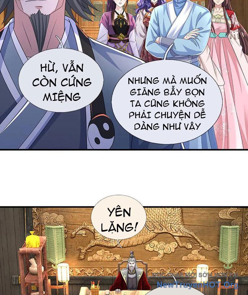 Ta Có Thể Thôn Phệ Vô Hạn chapter 97 - Trang 16