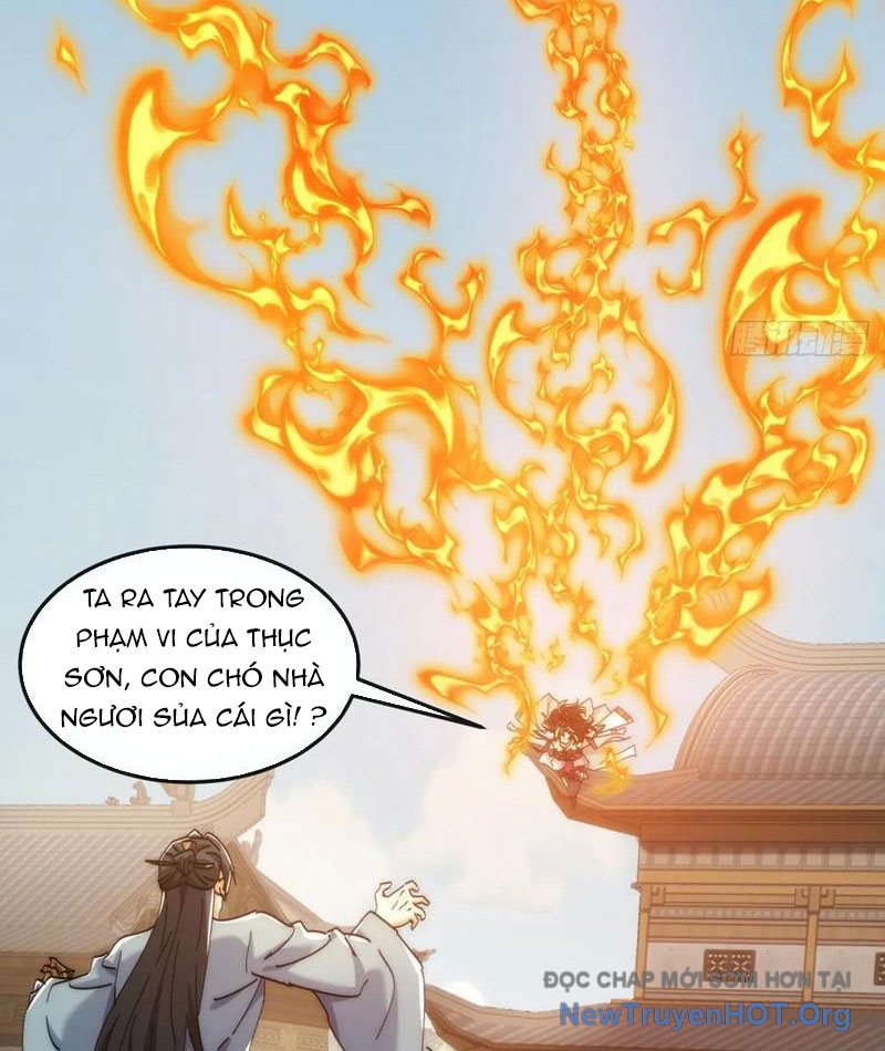 Mời Công Tử Trảm Yêu chapter 192 - Trang 43