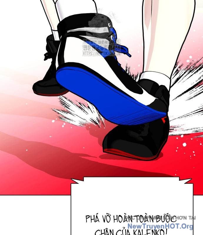 Loser Giỏi Võ chapter 124 - Trang 104