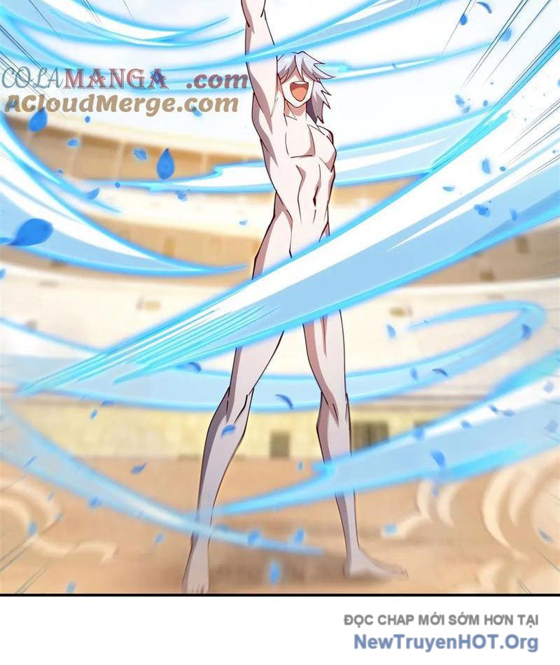 Huyết Cơ Và Kỵ Sĩ chapter 385 - Trang 15