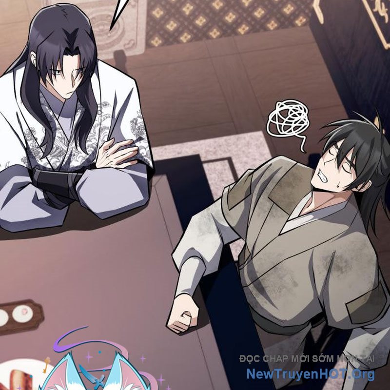Giảng Sư Đứng Đầu, Baek Sư Phụ chapter 126 - Trang 34