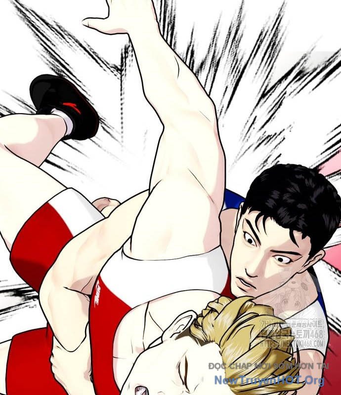 Loser Giỏi Võ chapter 124 - Trang 134