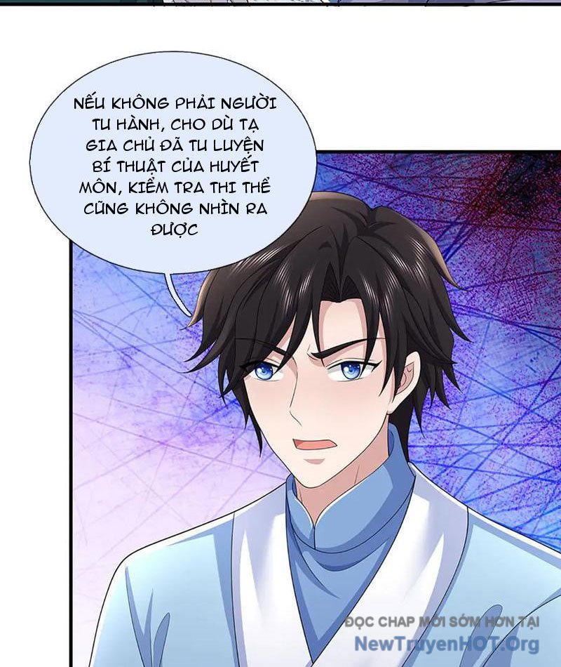 Ta Có Thể Thôn Phệ Vô Hạn chapter 97 - Trang 25