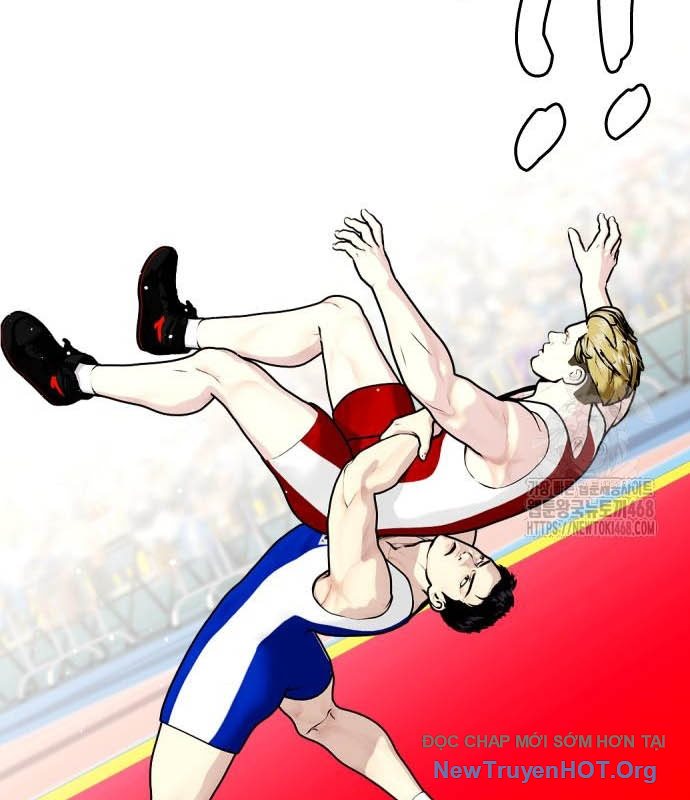 Loser Giỏi Võ chapter 124 - Trang 131