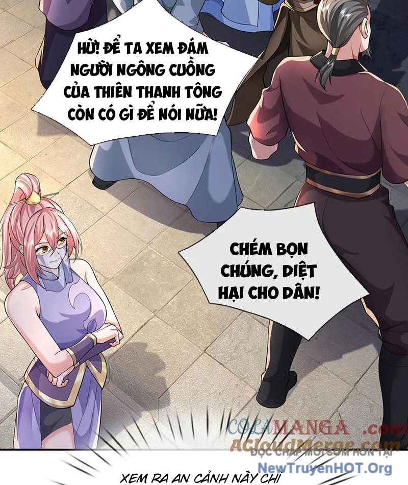 Ta Có Thể Thôn Phệ Vô Hạn chapter 97 - Trang 38