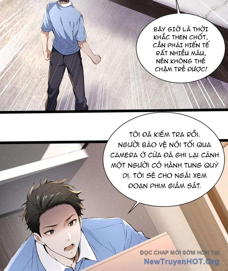Chúa Tể Linh Khí Khôi Phục chapter 135 - Trang 65