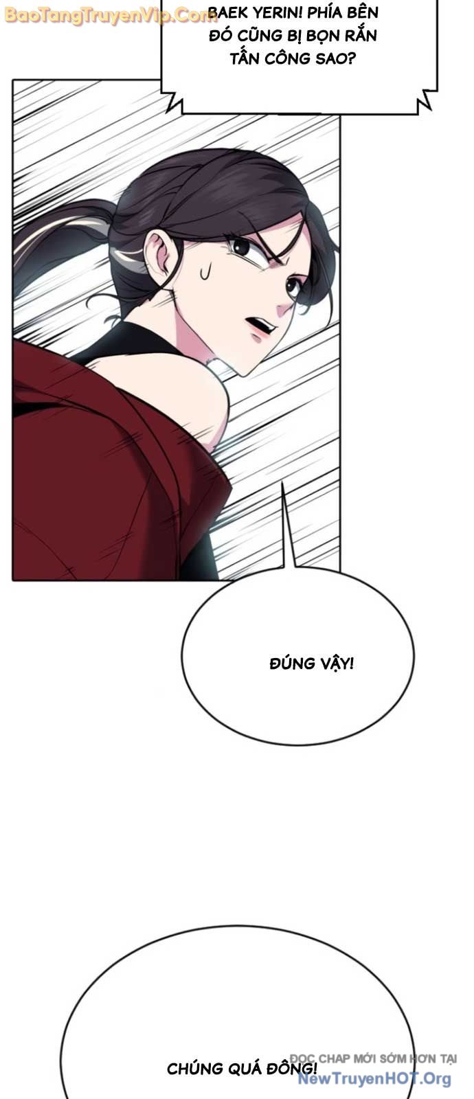 Cậu Bé Của Thần Chết chapter 281 - Trang 4