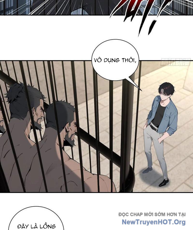 Bắt đầu Vô địch Từ Trúc Cơ chapter 77 - Trang 39