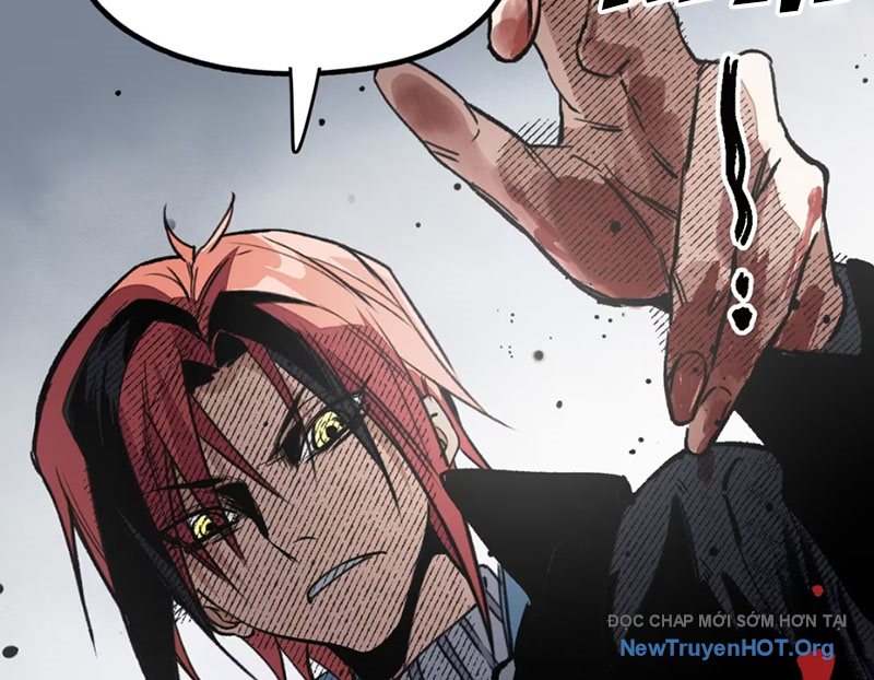 Tinh Linh Chi Hậu chapter 5 - Trang 10