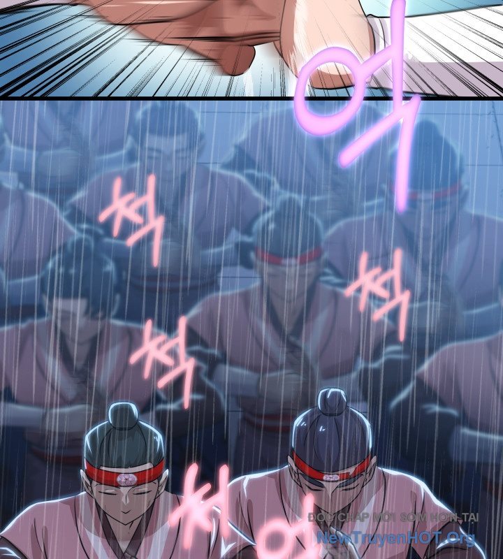 Nhà Nghỉ Thiên Ma chapter 59 - Trang 106
