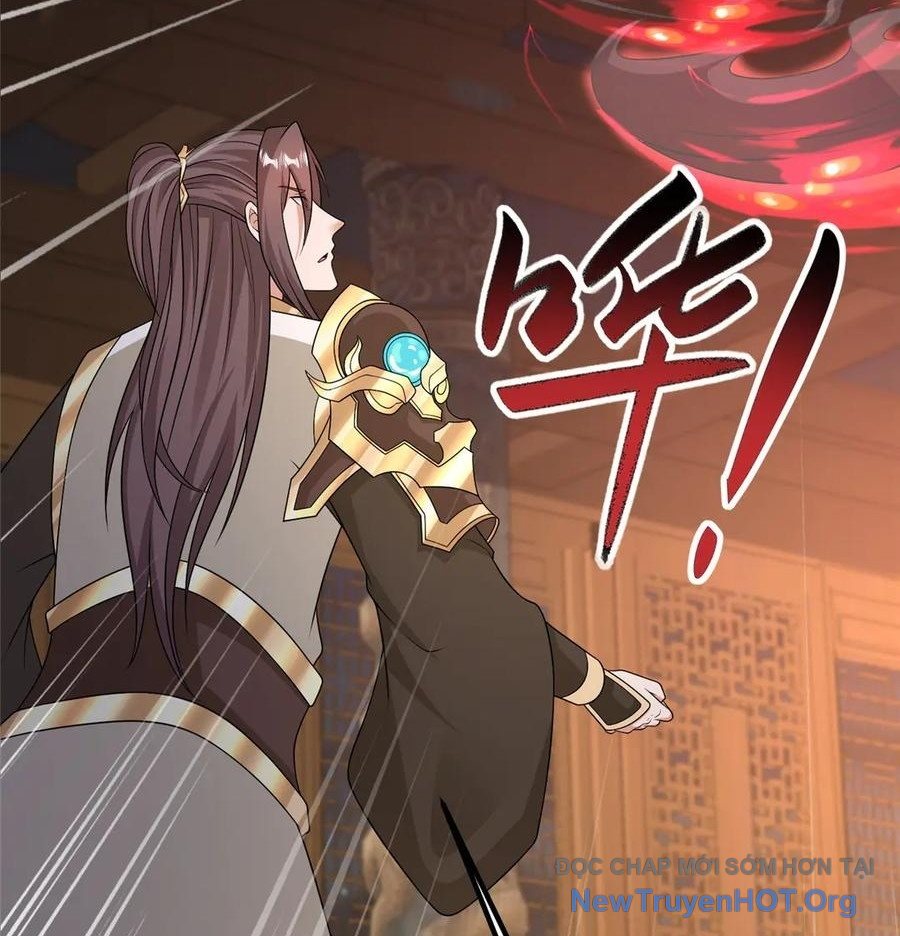 Mục Long Sư chapter 470 - Trang 33