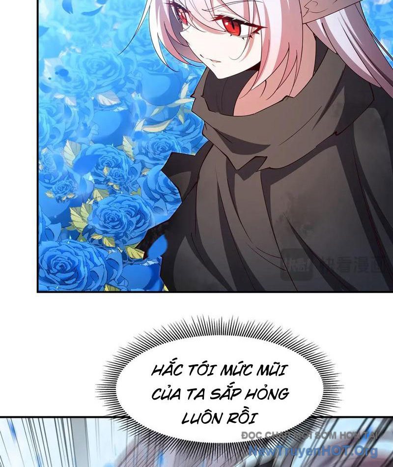 Huyết Cơ Và Kỵ Sĩ chapter 385 - Trang 20