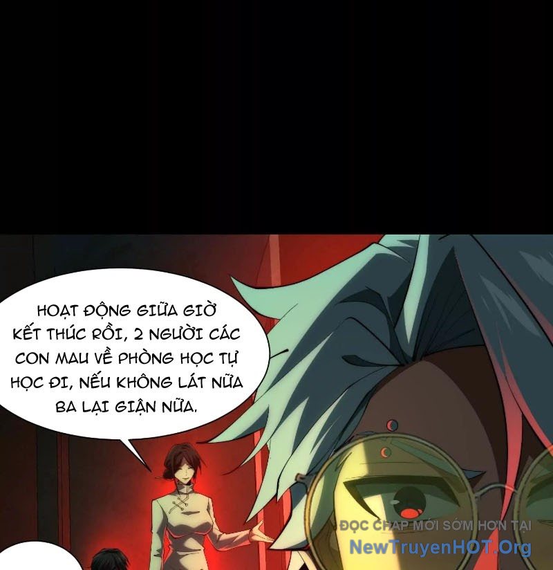 Thần Trò Chơi Dục Vọng chapter 99 - Trang 6