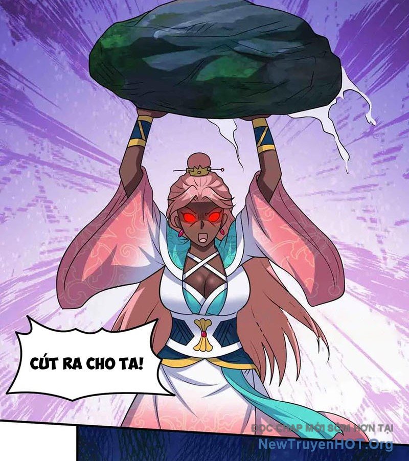 Luyện Khí Chi Thần chapter 137 - Trang 9