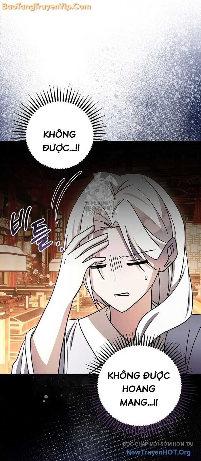 Sinh Tồn Trong Cuốn Tiểu Thuyết Romance Fantasy chapter 47.2 - Trang 8