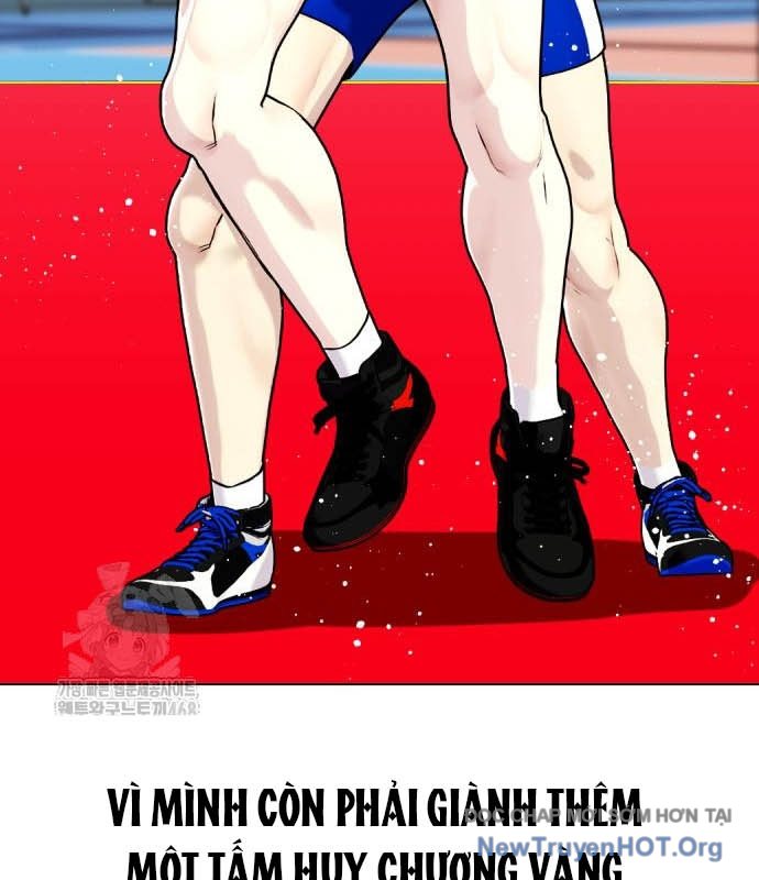 Loser Giỏi Võ chapter 124 - Trang 163