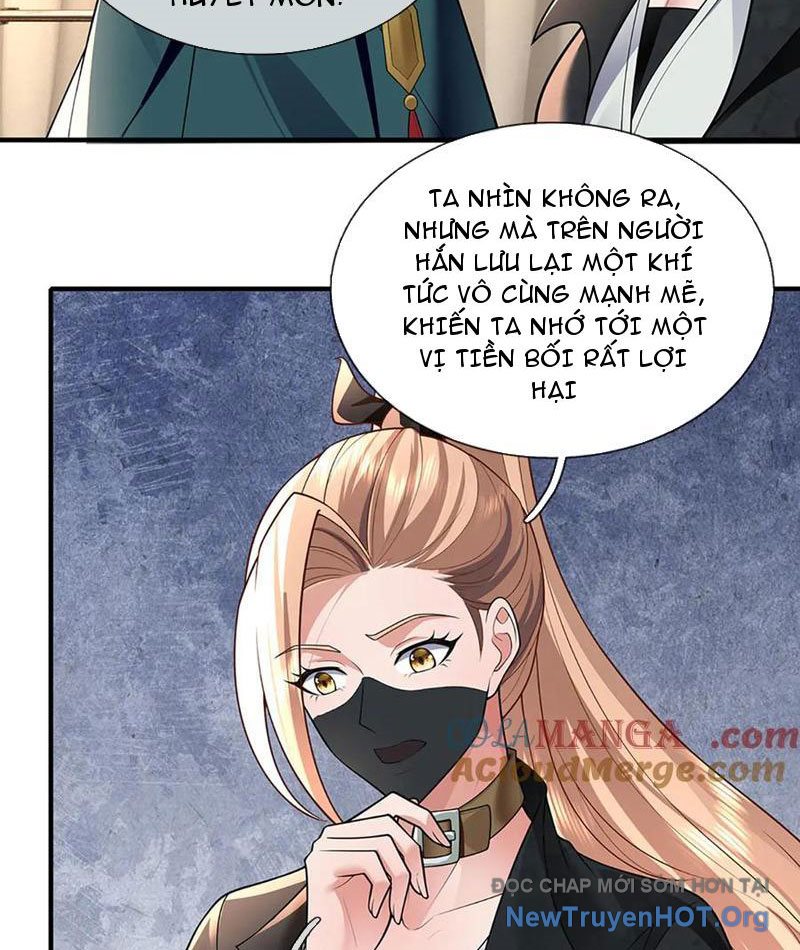 Ta Có Thể Thôn Phệ Vô Hạn chapter 98 - Trang 11