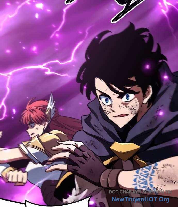 Sử Thi Valhalla chapter 38 - Trang 58