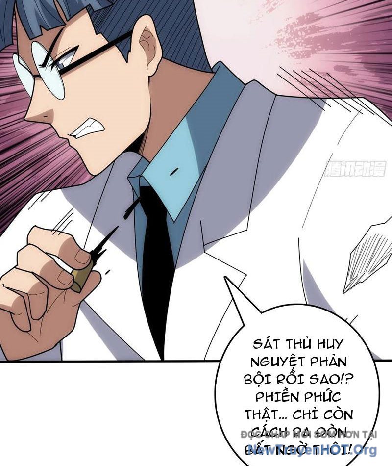 Tin Tức Của Toàn Tri Giả chapter 51 - Trang 54