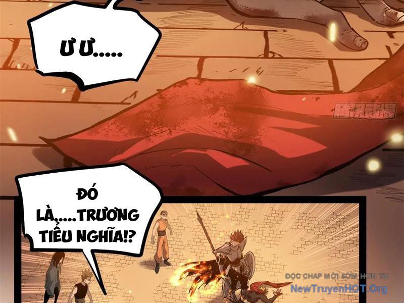 Người Giữ Cửa Vạn Giới chapter 59 - Trang 67