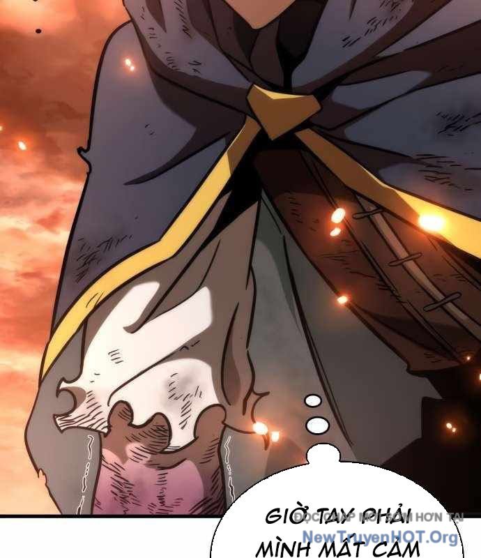 Sử Thi Valhalla chapter 38 - Trang 7