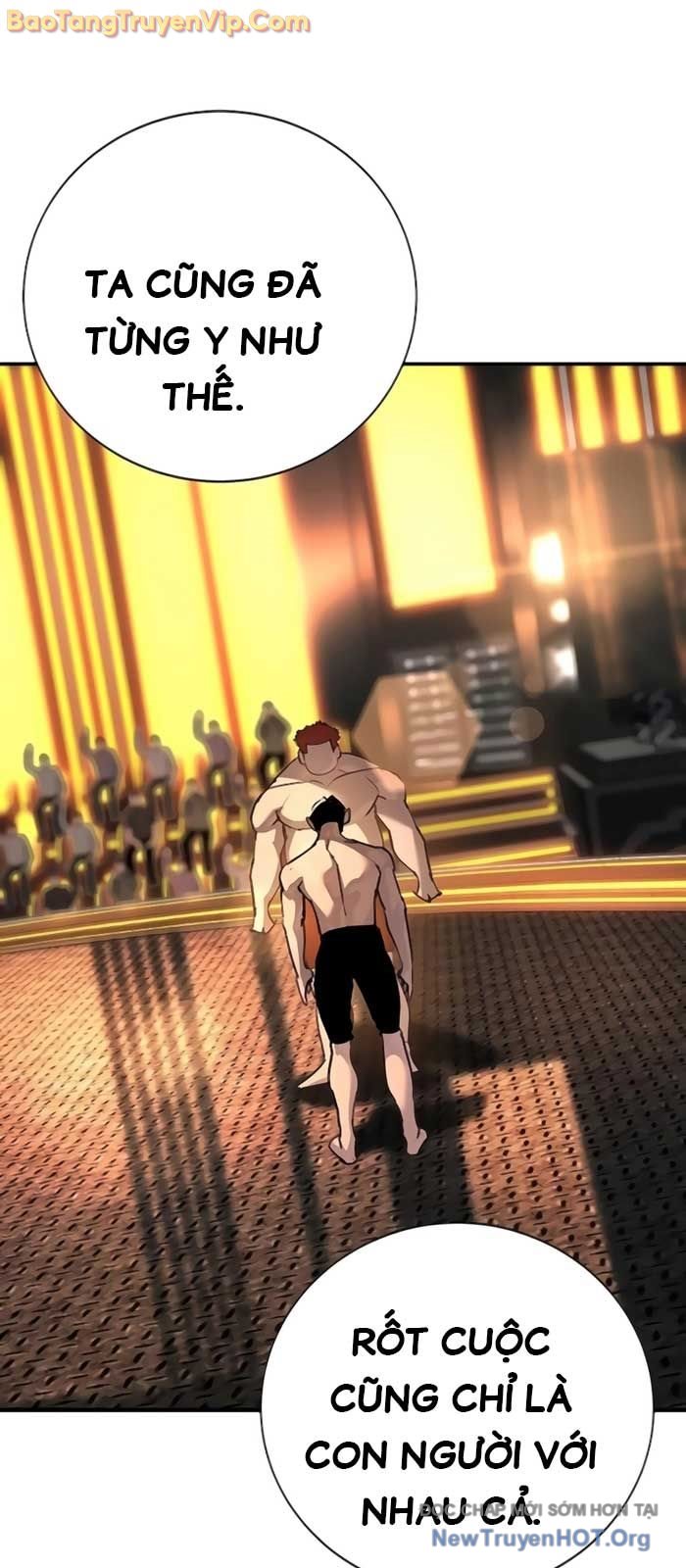 Cách Mạng Bắt Nạt chapter 30 - Trang 79