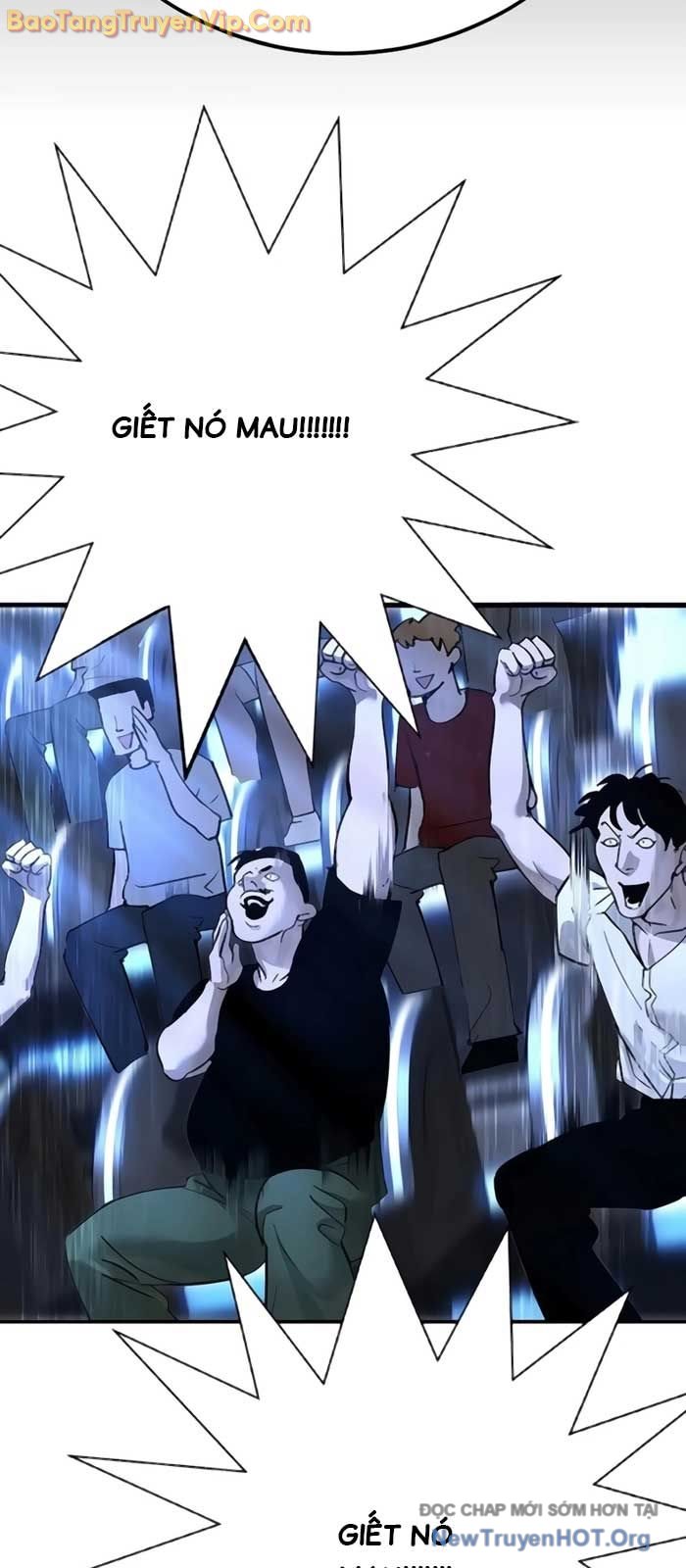 Cách Mạng Bắt Nạt chapter 30 - Trang 26