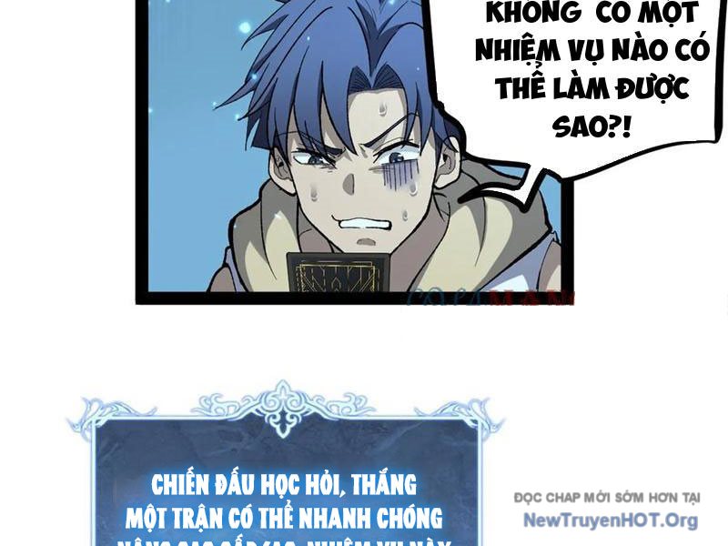 Người Giữ Cửa Vạn Giới chapter 59 - Trang 58