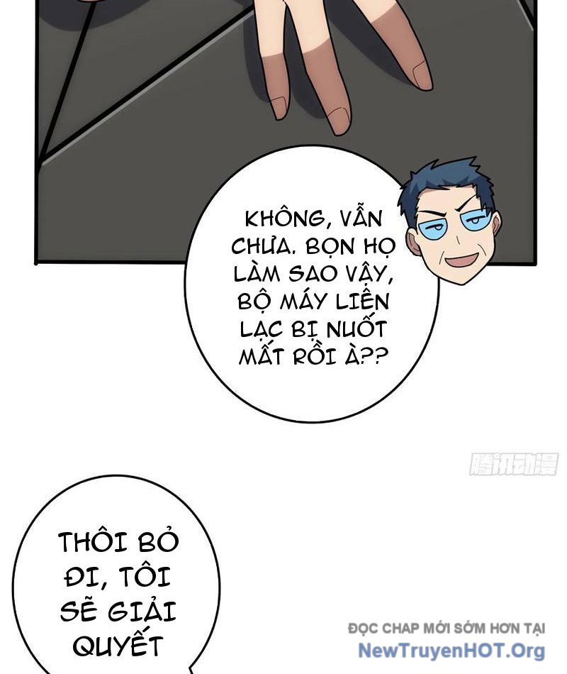 Tin Tức Của Toàn Tri Giả chapter 51 - Trang 62