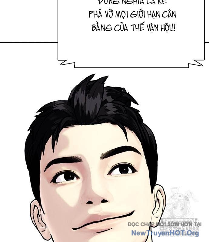 Loser Giỏi Võ chapter 124 - Trang 206