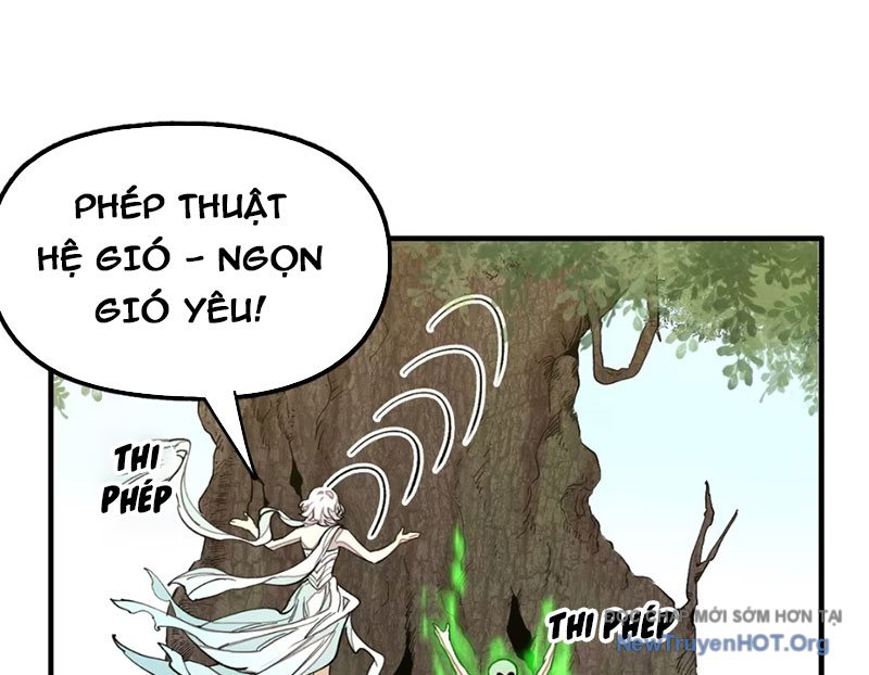 Tinh Linh Chi Hậu chapter 5 - Trang 36