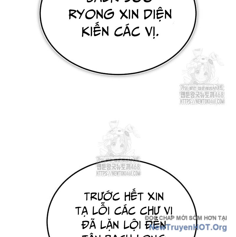 Giảng Sư Đứng Đầu, Baek Sư Phụ chapter 126 - Trang 65