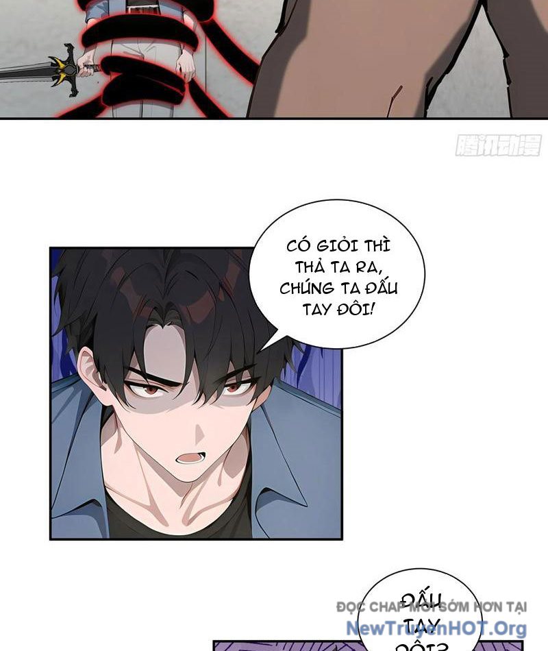Bắt đầu Vô địch Từ Trúc Cơ chapter 77 - Trang 12