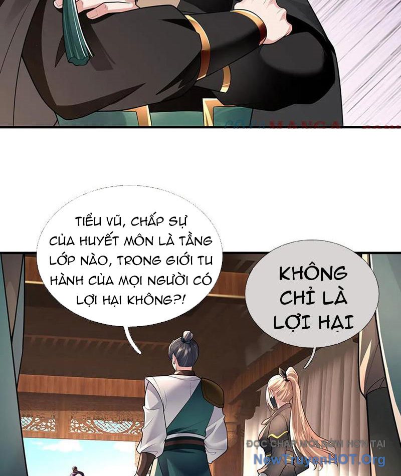 Ta Có Thể Thôn Phệ Vô Hạn chapter 98 - Trang 20