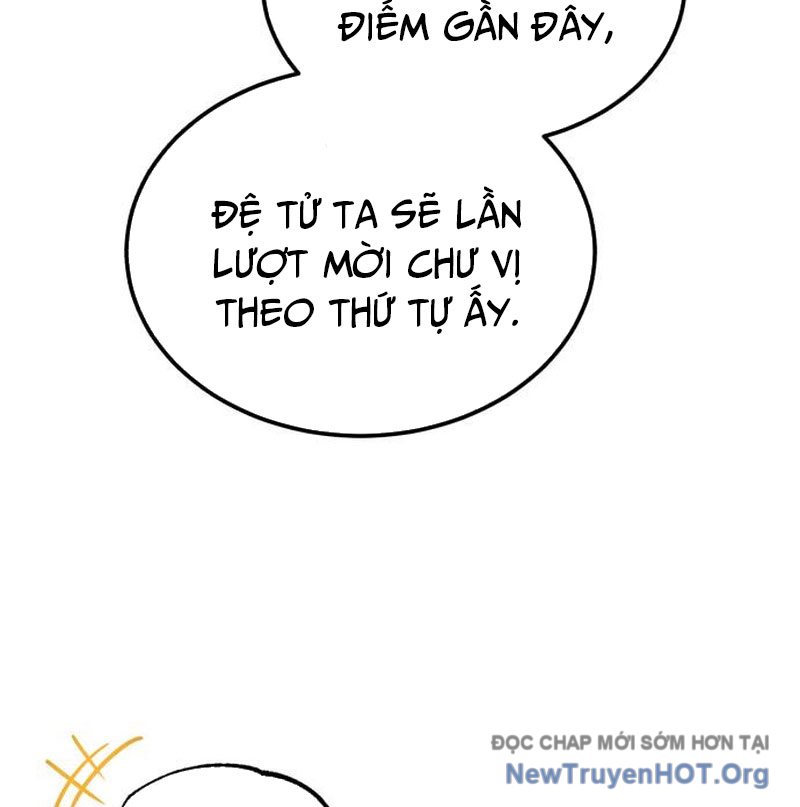 Giảng Sư Đứng Đầu, Baek Sư Phụ chapter 126 - Trang 97