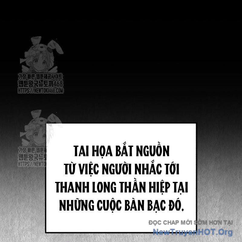Giảng Sư Đứng Đầu, Baek Sư Phụ chapter 126 - Trang 11