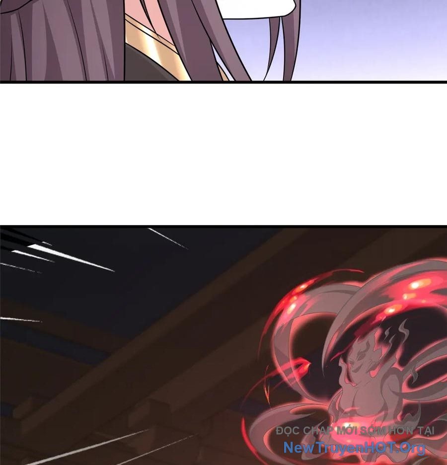 Mục Long Sư chapter 470 - Trang 32