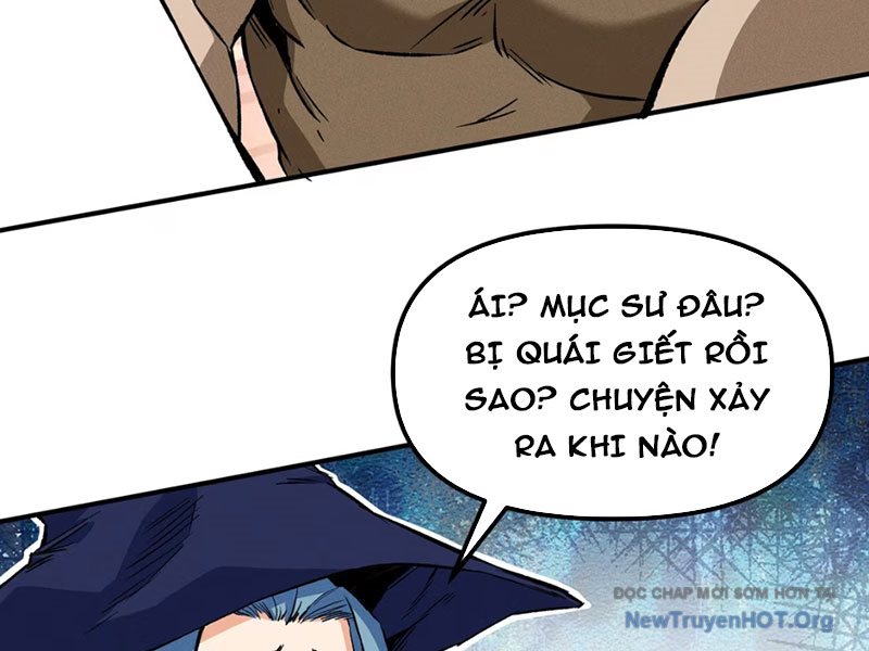 Pháp Sư Ký Sinh chapter 10 - Trang 99
