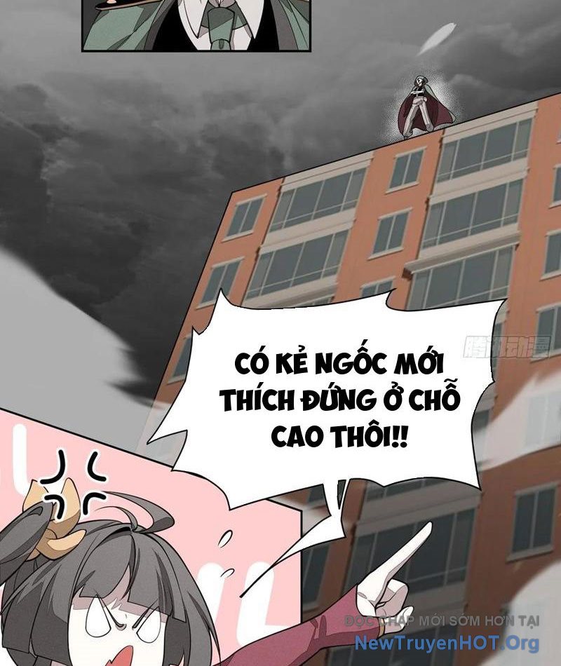 Trảm Thần chapter 80 - Trang 24