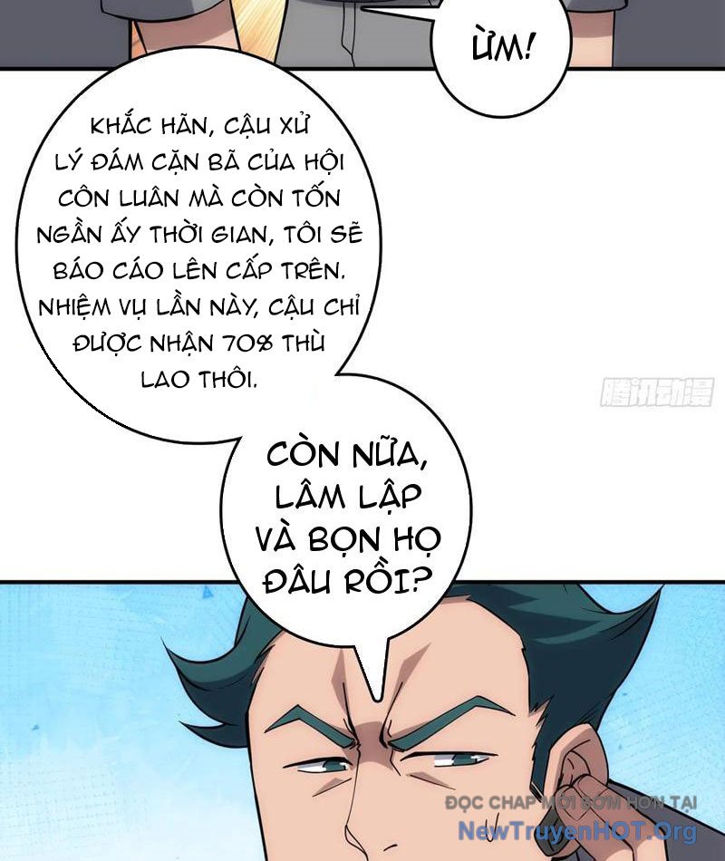 Tin Tức Của Toàn Tri Giả chapter 51 - Trang 17