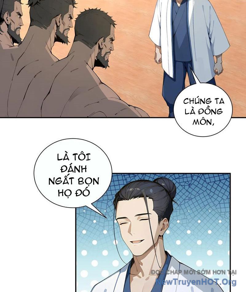 Bắt đầu Vô địch Từ Trúc Cơ chapter 78 - Trang 7