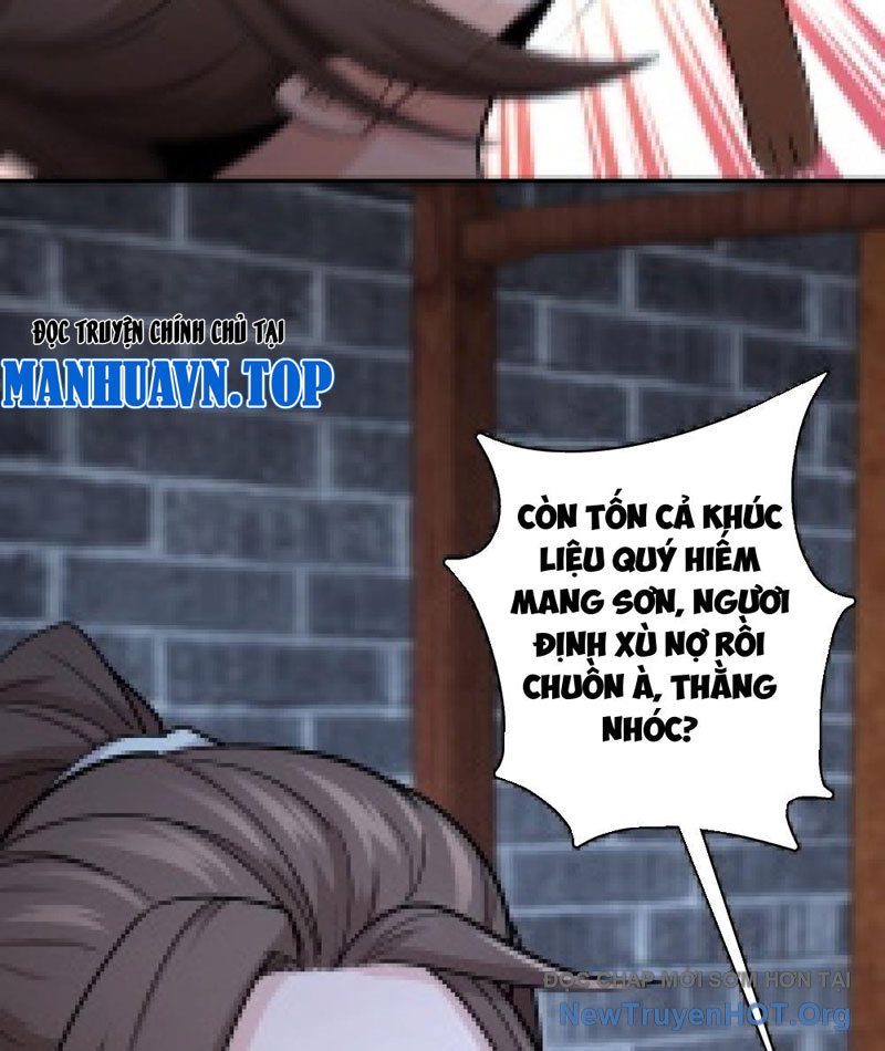 Đấu Khúc Thiên Hạ chapter 13 - Trang 43