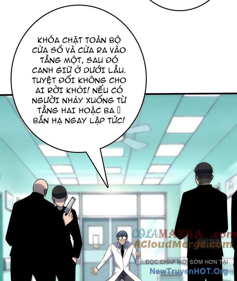 Tin Tức Của Toàn Tri Giả chapter 51 - Trang 55