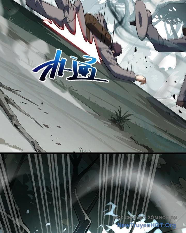 Hoàng Hôn Phân Giới chapter 5 - Trang 47