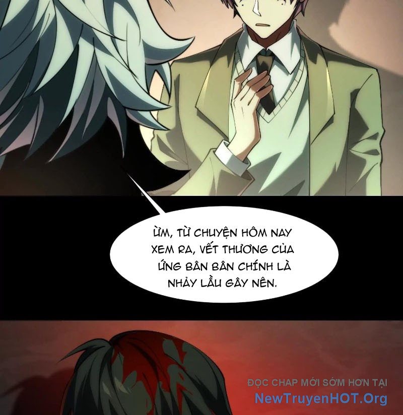 Thần Trò Chơi Dục Vọng chapter 99 - Trang 17