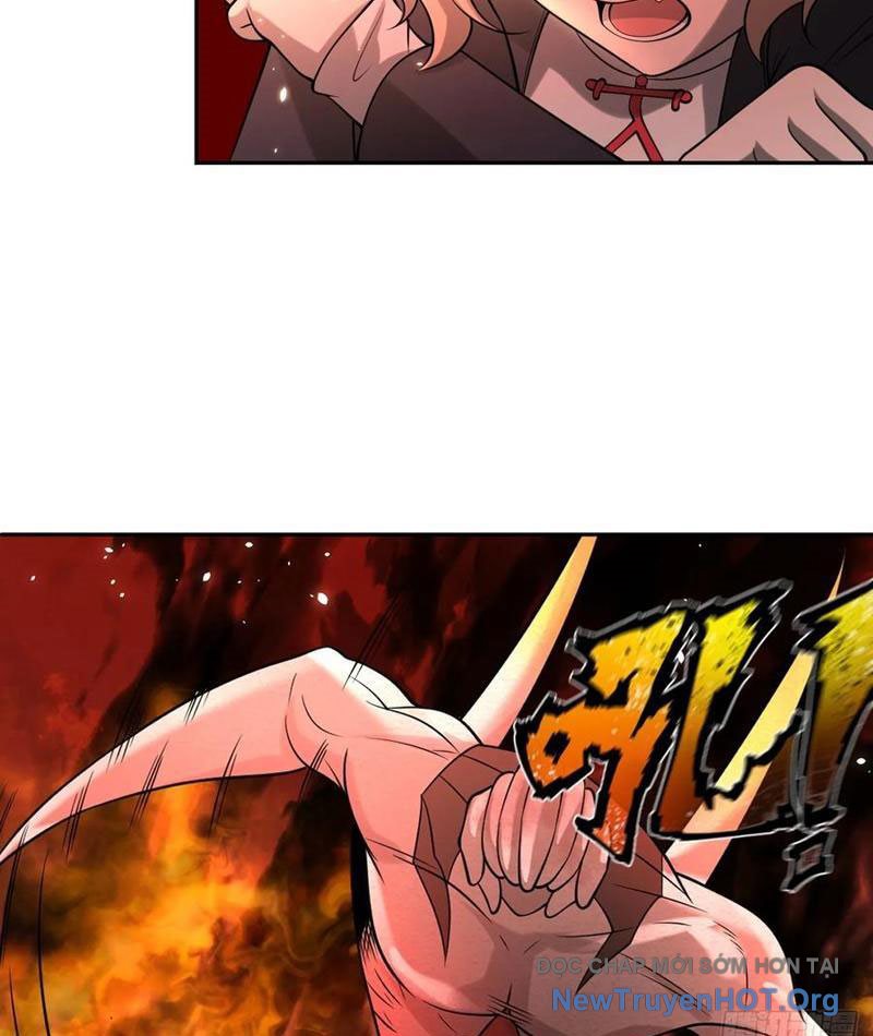 Trảm Thần chapter 80 - Trang 10
