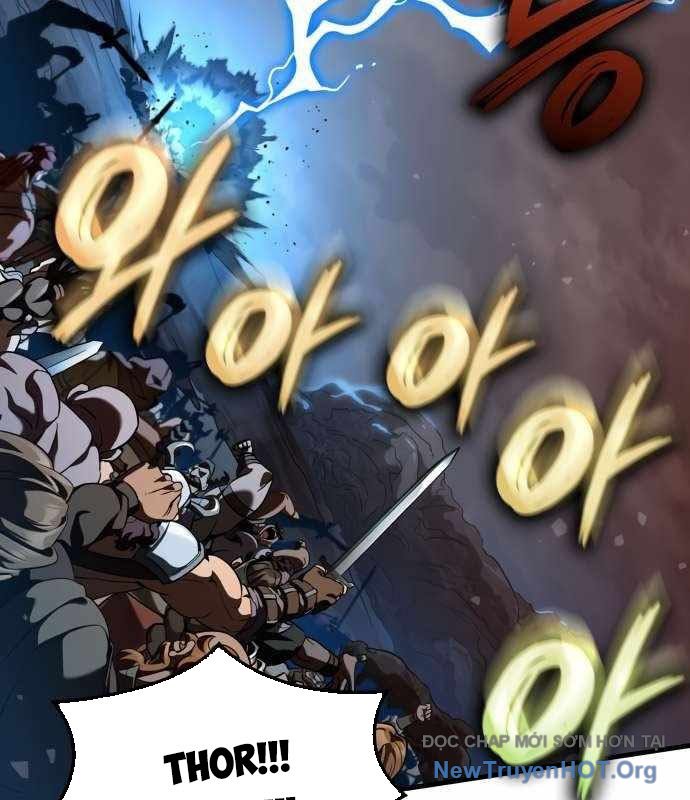 Sử Thi Valhalla chapter 38 - Trang 120